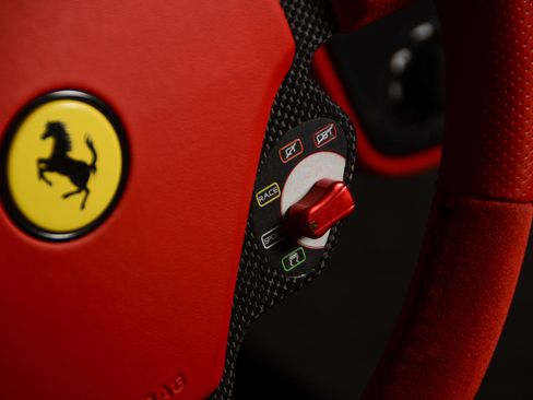 Used 2009 Ferrari F430 Scuderia image 17