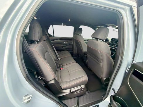Certified 2024 Honda Pilot Sport image 28