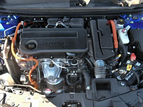 Used 2023 Honda Accord Sport image 44