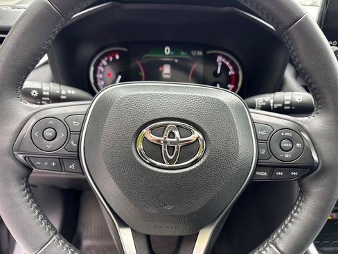Used 2024 Toyota RAV4 XLE Premium w/ Weather Package AWD/4WD image 30