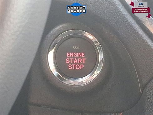 Certified 2024 Subaru Forester Sport image 22