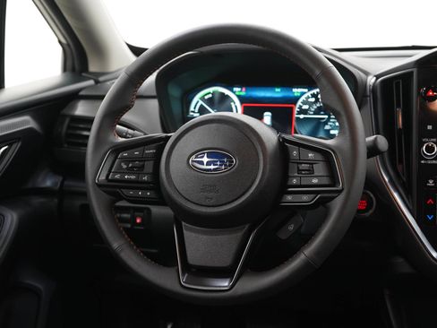 Used 2026 Subaru Crosstrek 2.5i Limited w/ Crosstrek Mirror Package AWD/4WD image 16