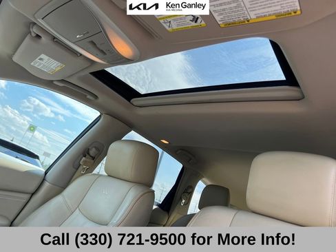 Used 2014 INFINITI QX60 Luxe w/ Premium Plus Package AWD/4WD image 41