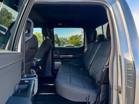 Used 2023 Ford F150 XLT w/ Equipment Group 302A High AWD/4WD image 18