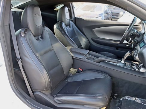 Used 2011 Chevrolet Camaro SS w/ RS Package image 25