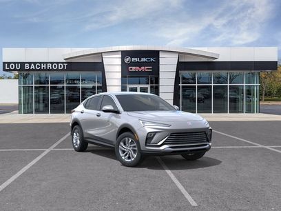 New 2026 Buick Envista Sport Touring w/ Convenience I Package