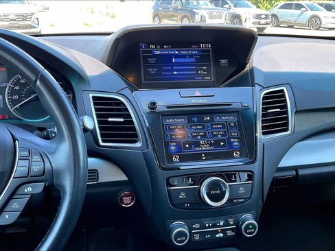 Used 2016 Acura RDX FWD w/ Technology Package image 7