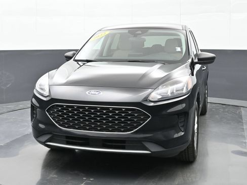 Used 2022 Ford Escape SE w/ Cold Weather Package AWD/4WD image 7