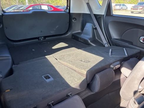 Used 2016 Kia Soul image 8