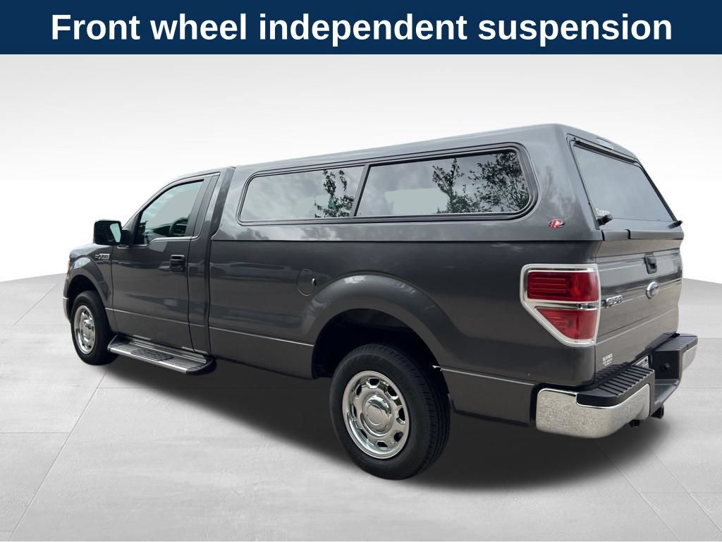 Used 2010 Ford F150 XL RWD image 10