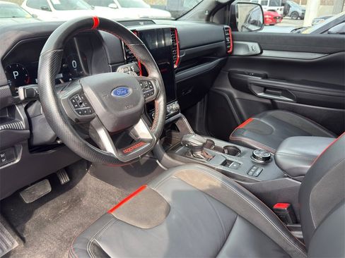 Used 2024 Ford Ranger Raptor image 10