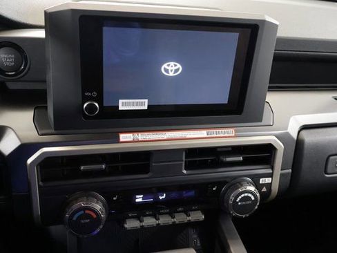 New 2025 Toyota Tacoma SR5 image 17