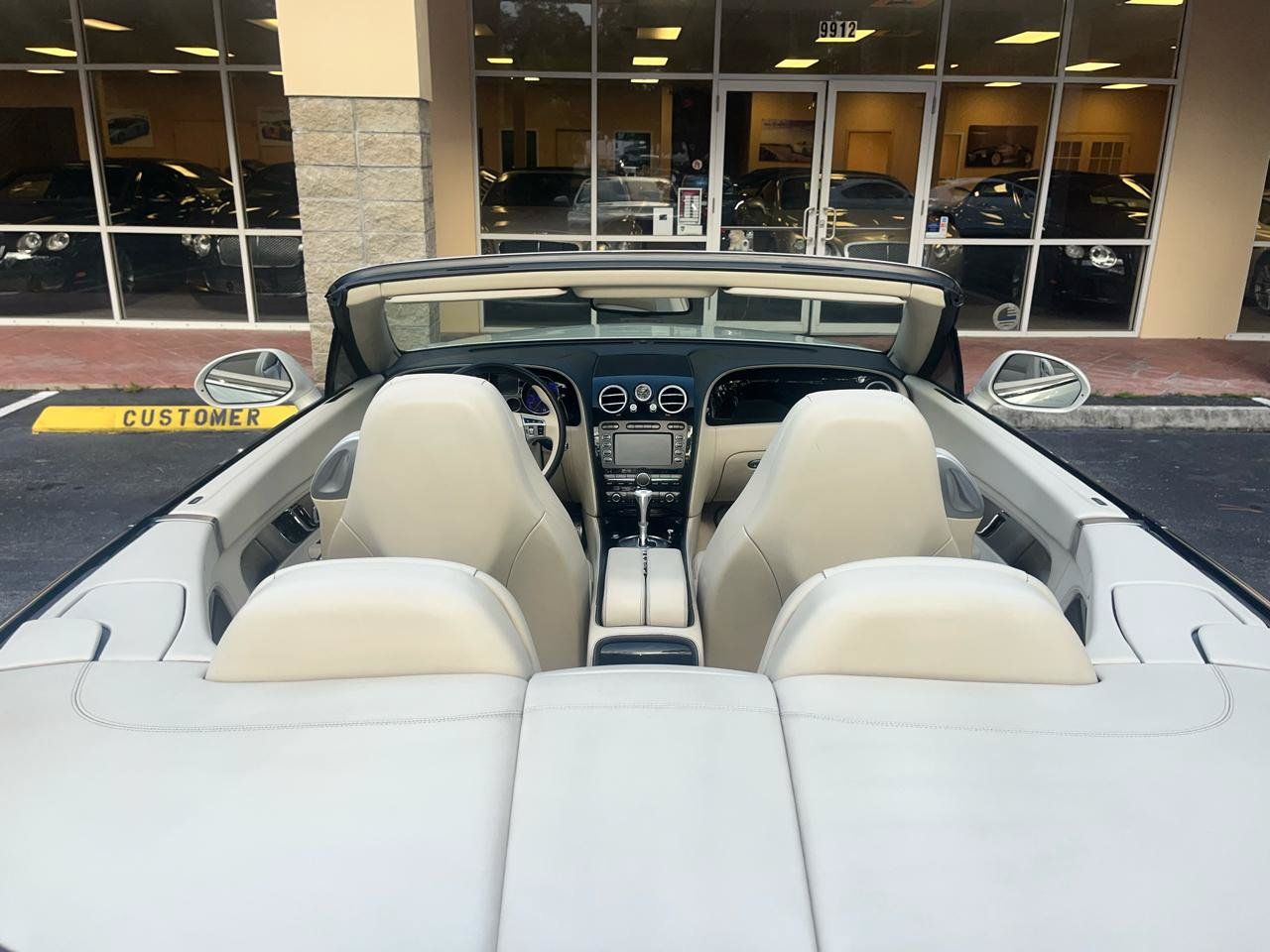 Used 2010 Bentley Continental GT Speed w/ Convenience Specification Pkg AWD/4WD image 38