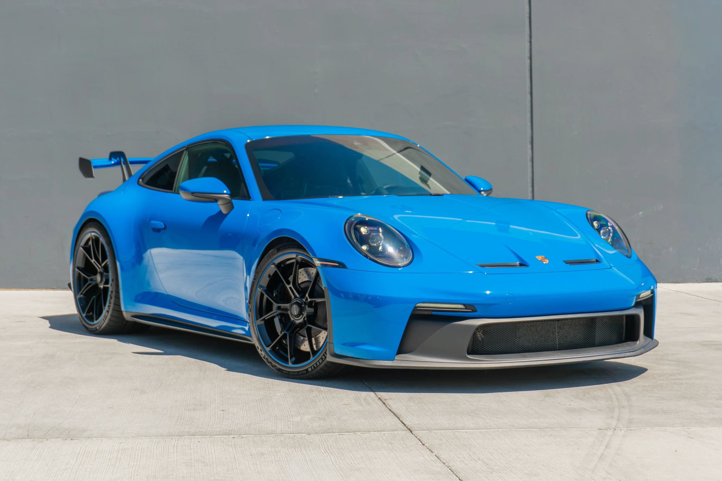 Used 2022 Porsche 911 GT3 RWD image 5