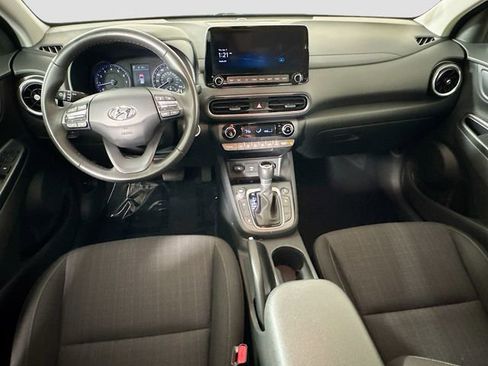 Certified 2023 Hyundai Kona SEL w/ Convenience Package AWD/4WD image 24
