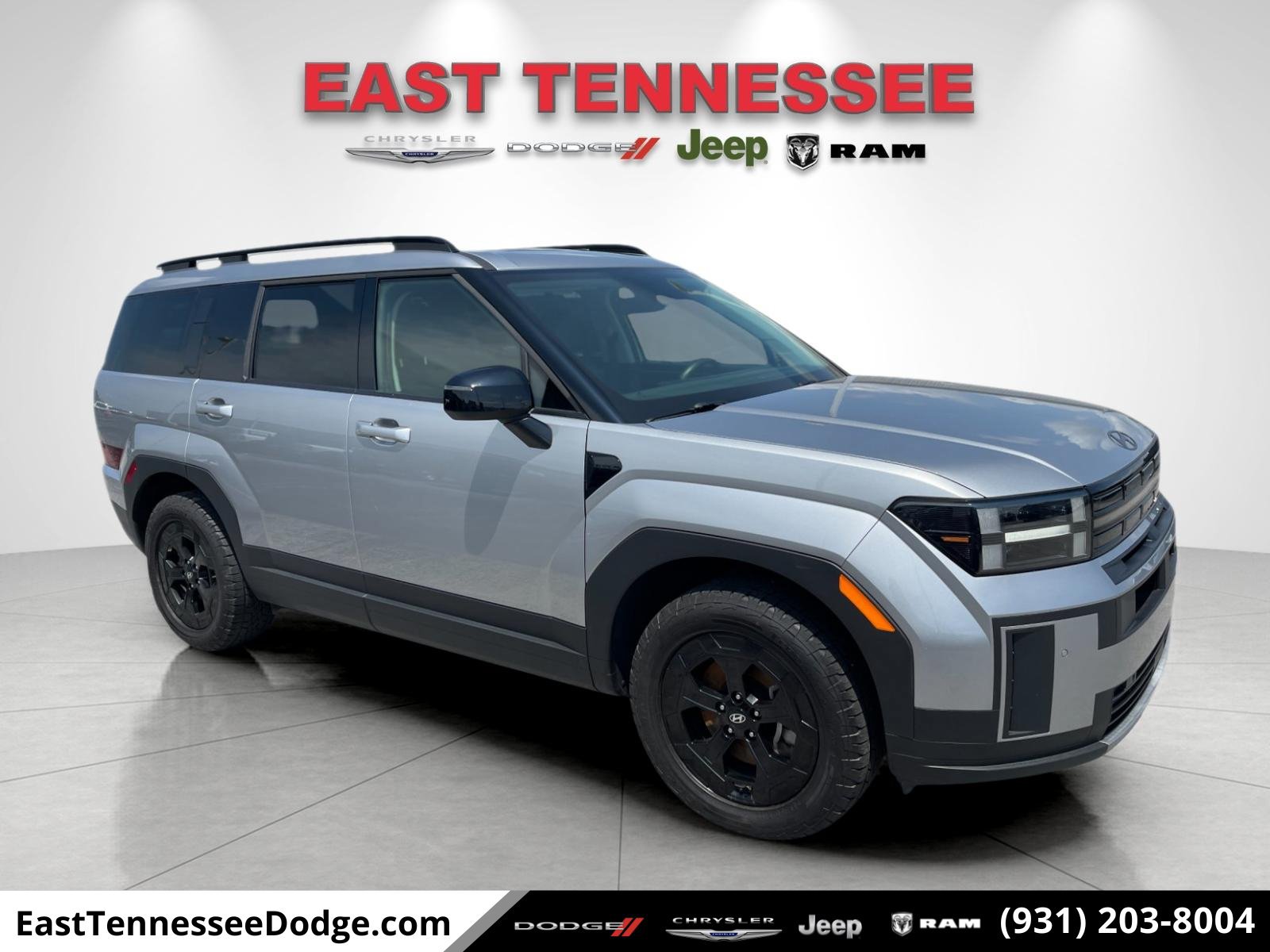 Used 2024 Hyundai Santa Fe XRT AWD/4WD image 1
