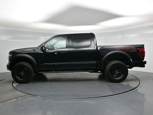 New 2026 Ford F150 Raptor image 29