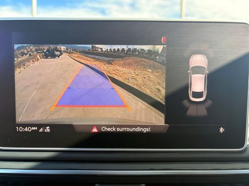 Used 2019 Audi S5 Premium Plus image 30