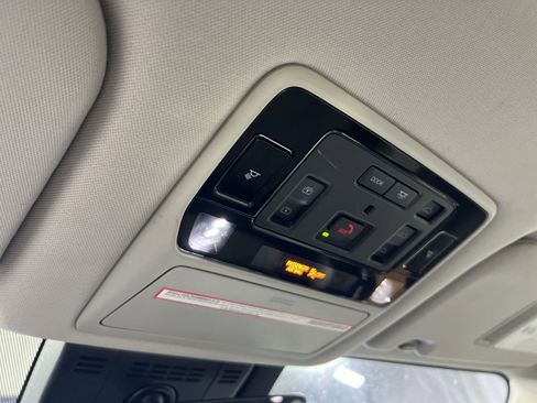 Used 2024 Toyota Grand Highlander Platinum image 36