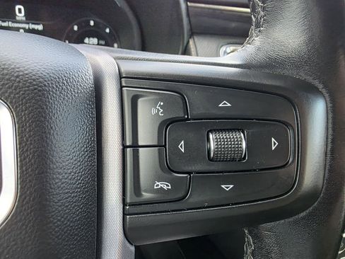 Used 2022 GMC Yukon SLT w/ SLT Premium Package AWD/4WD image 22