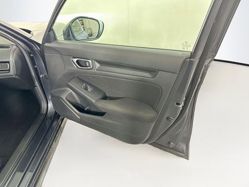 Used 2025 Honda Civic LX image 29