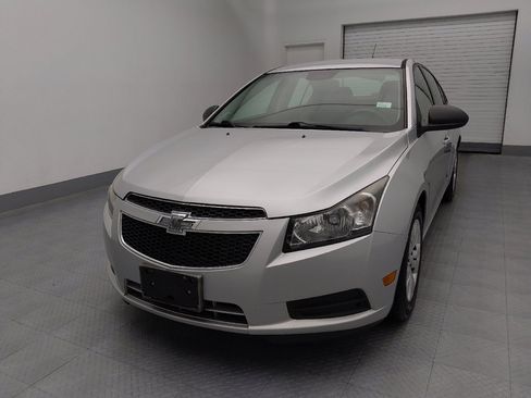Used 2014 Chevrolet Cruze LS image 15