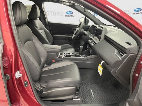 New 2026 Subaru Outback Premium image 16