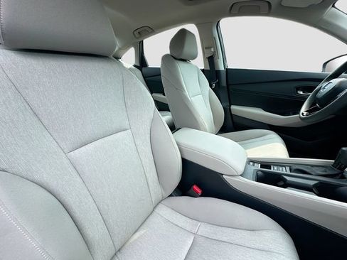 Used 2025 Honda Accord SE image 31