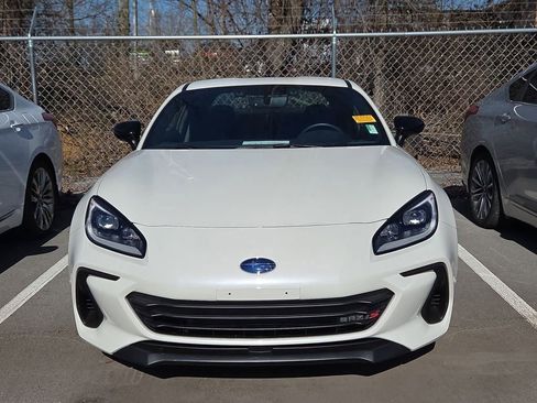 Used 2025 Subaru BRZ tS image 10