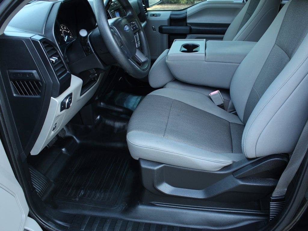 Used 2018 Ford F150 XL w/ XL Power Equipment Group AWD/4WD image 20