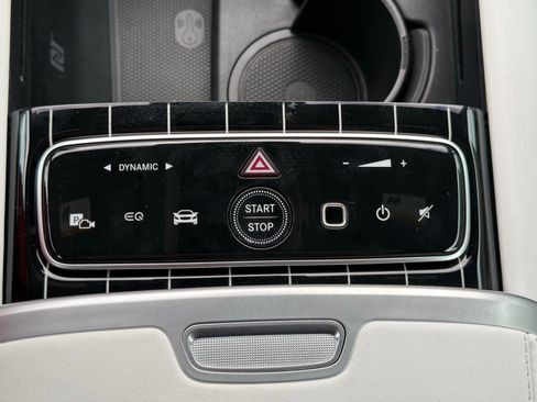 New 2025 Mercedes-Benz Maybach EQS 680 4MATIC image 23