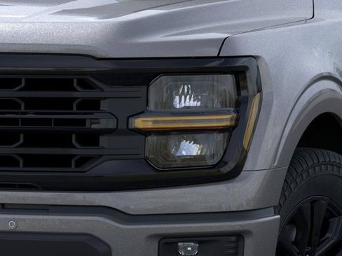 New 2026 Ford F150 XLT AWD/4WD image 18