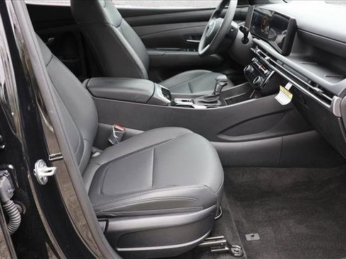 Certified 2025 Hyundai Santa Cruz SEL AWD/4WD image 28