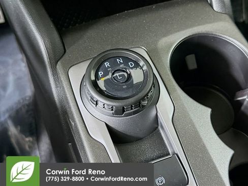 New 2026 Ford Bronco Sport Big Bend AWD/4WD image 18