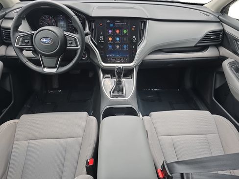Used 2021 Subaru Legacy Premium AWD/4WD image 9