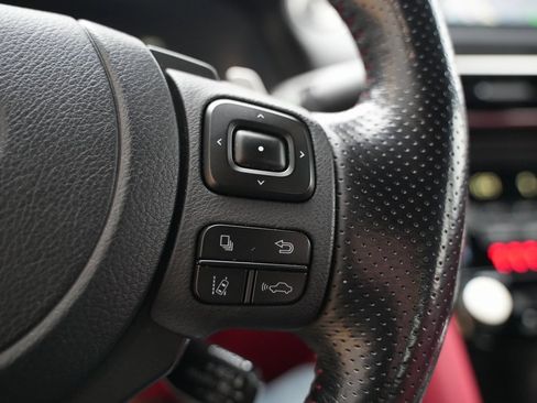 Used 2022 Lexus IS 350 F Sport image 29