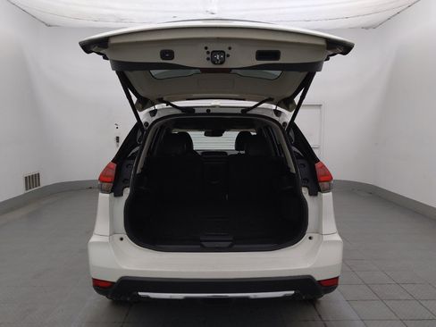 Used 2018 Nissan Rogue SL FWD image 29