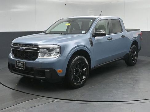 Used 2024 Ford Maverick XLT w/ XLT Luxury Package image 3