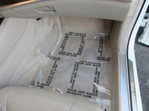 Used 2019 Mercedes-Benz S 560 S 560 image 29