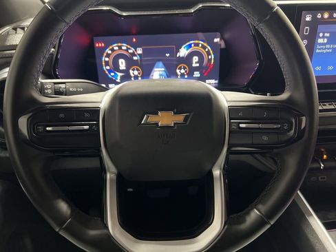 Used 2024 Chevrolet Colorado LT w/ LT Convenience Package image 49