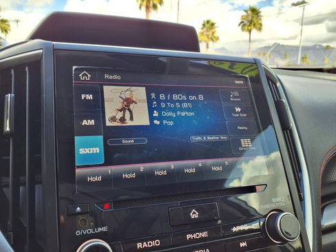 Used 2020 Subaru Forester Sport w/ Popular Package #2 image 7