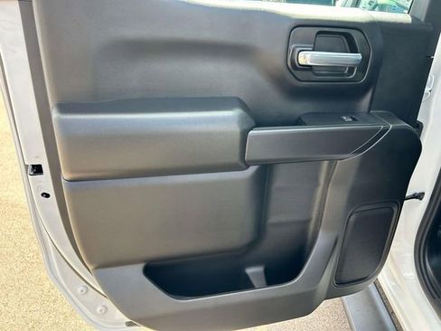 New 2026 Chevrolet Silverado 1500 W/T image 19