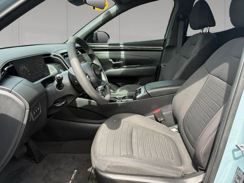Used 2024 Hyundai Santa Cruz SEL w/ Activity Package AWD/4WD image 10