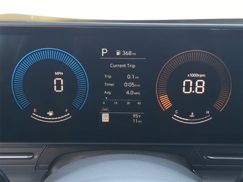 New 2026 Hyundai Kona SE image 29