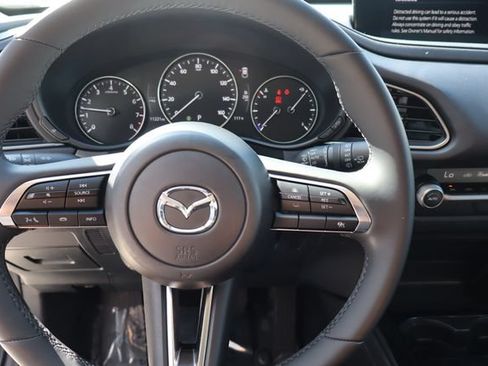 Used 2025 MAZDA CX-30 AWD 2.5 S w/ Select Sport Pkg image 29