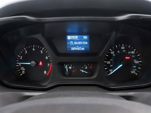 Used 2018 Ford Transit 350 11' KNAPHEIDE UTILITY BOX w/ Interior Upgrade Package image 22