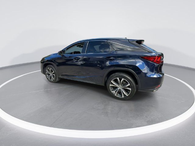 Used 2020 Lexus RX 350 FWD w/ Premium Package image 5