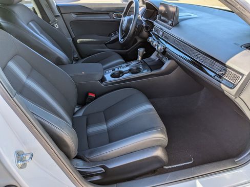 Used 2023 Honda Civic Sport image 33