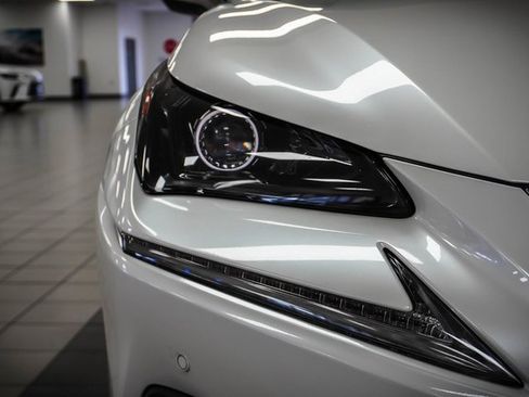 Used 2019 Lexus NX 300h AWD w/ Premium Package image 29