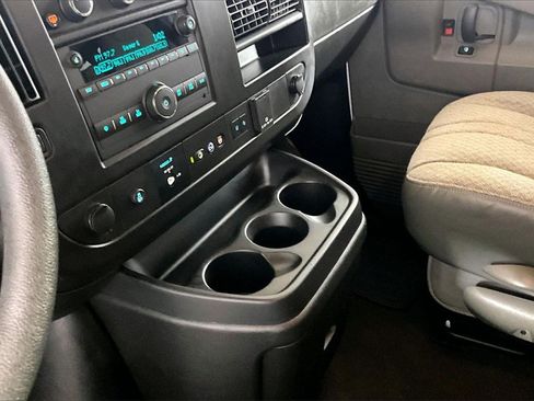 Used 2023 Chevrolet Express 3500 LT w/ LT Preferred Equipment Group image 13